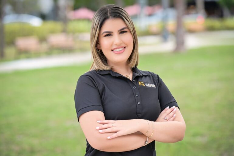 Shelsy Rodriguez Office Administrator