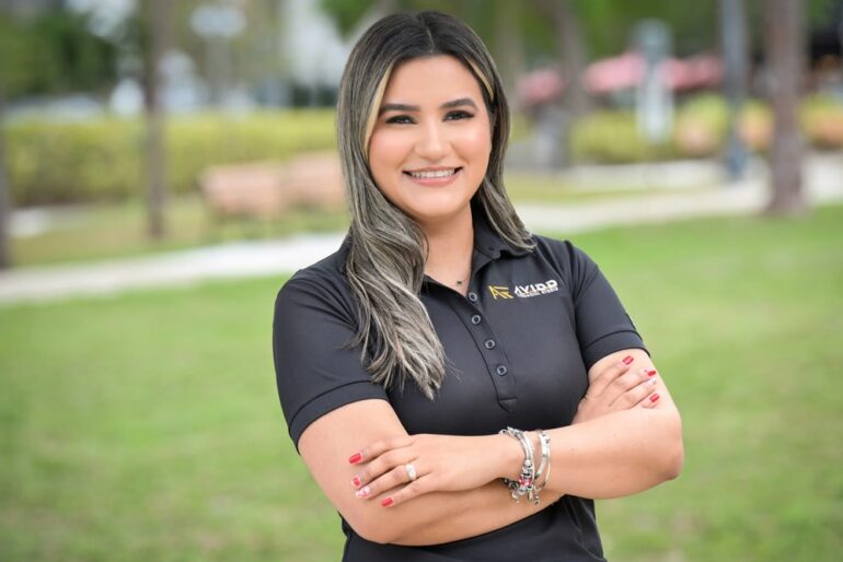 Yessika Rodrigue Senior Accountant
